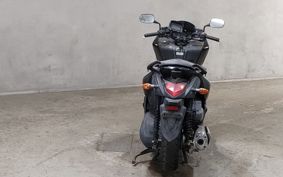 HONDA PHASE MF11