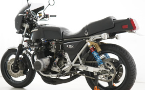 KAWASAKI Z750 FX Type 1979 KZ750D