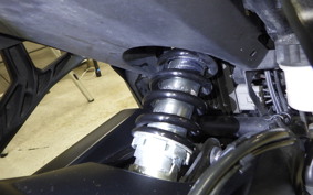 TRIUMPH TRIDENT 660 2023
