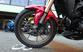 HONDA CB250R MC52