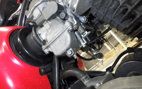 KAWASAKI W400 2007 EJ400A