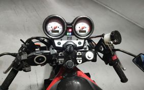 HONDA VTR 250 MC33