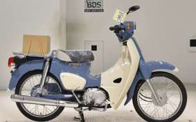 HONDA C50 SUPER CUB AA09