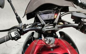 SUZUKI GSX-S1000 2018 GT79B