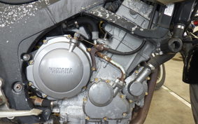 YAMAHA TDM900 ABS 2006