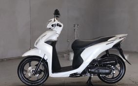 HONDA DIO 110 JF58