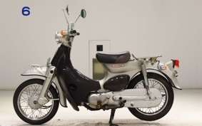 HONDA LITTLE CUB AA01