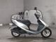 Фото Honda DIO с японского аукциона