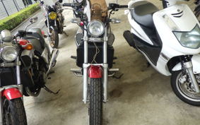 YAMAHA VMAX 1989
