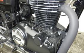 HONDA GB350S 2024 NC59
