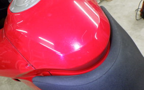 DUCATI MULTISTRADA 1200 S 2010