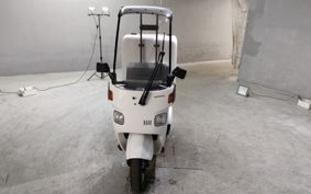 HONDA GYRO TA03