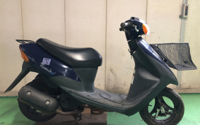 SUZUKI LET`S2 CA1PA