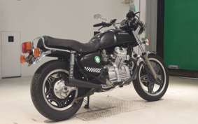 HONDA GL 400 WING CUSTOM 1980 GL400