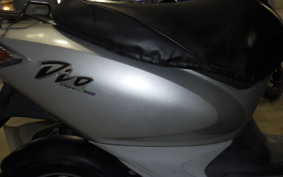 HONDA DIO Gen.5 AF56