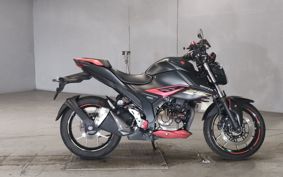 SUZUKI JIKUSA-250 ED22B