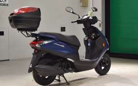 YAMAHA AXIS 125 Z 2005 SEJ6J