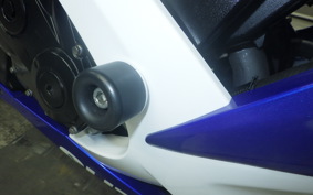 SUZUKI GSX-R750 2008