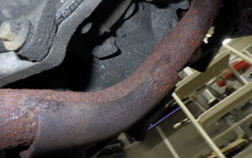 HONDA DIO GEN 3 AF34