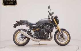 KAWASAKI Z900RS SE 2025 ZR900K