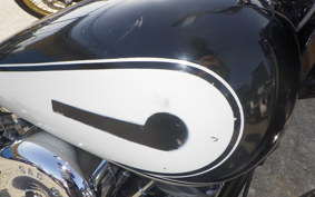 HARLEY FLH 1340
