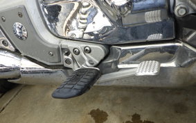 HONDA GL 1800 GOLD WING 2002 SC47