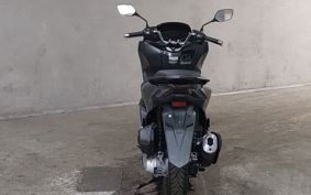 HONDA PCX125 JK05