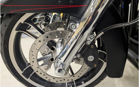 HARLEY FLHXS STREET G SPL 2016 KRM