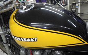 KAWASAKI ZEPHYR 750 1990 ZR750C