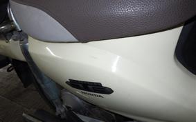 HONDA C110 SUPER CUB 1984 JA10