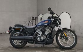 HARLEY HARLEY RH975S ZF1