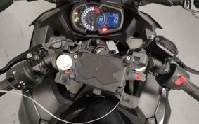 KAWASAKI NINJA 250 EX250P