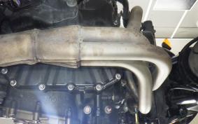 KAWASAKI Z750 S Type 2005 ZR750K
