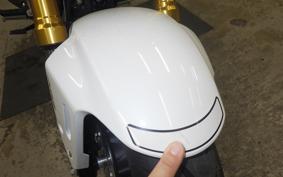 HONDA GROM 2007 JC92