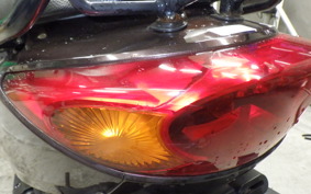 YAMAHA AXIS 125 TREET 2022 SE53J