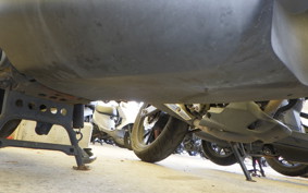 YAMAHA CYGNUS 125 XSR 3 SED8J