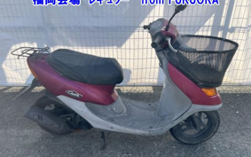 HONDA DIO CHESTER