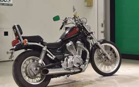 SUZUKI INTRUDER 400 1995 VK51A