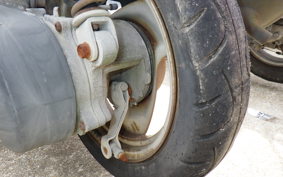 YAMAHA JOG POCHE SA08J