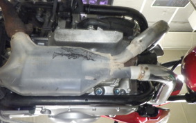 SUZUKI GSR250 2021