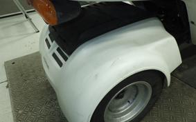 HONDA GYRO CANOPY TA03