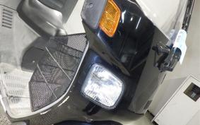 HONDA GYRO CANOPY 2008 TA03