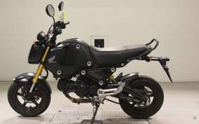 HONDA ｸﾞﾛﾑ-2 2013 JC92