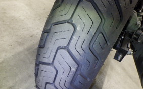 KAWASAKI ELIMINATOR400-3 2023 EL400A