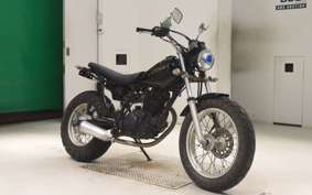 YAMAHA TW225 DG09J