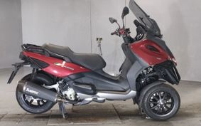 GILERA  GILERA FOKO500 ZAPM61100