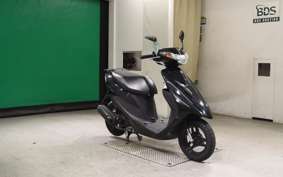 SUZUKI ADDRESS V50 2017 CA4BA