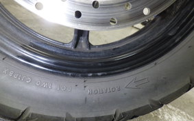 SUZUKI BURGMAN200A 2008 CH41A