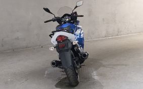SUZUKI GSR250F GJ55D