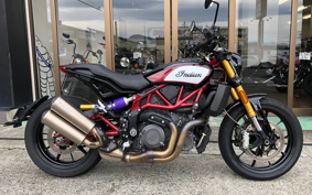 INDIAN FTR1200S 2021